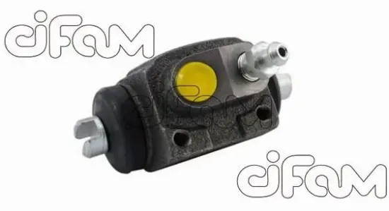 Radbremszylinder Hinterachse CIFAM 101-076 Bild Radbremszylinder Hinterachse CIFAM 101-076