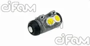 Radbremszylinder Hinterachse CIFAM 101-1012