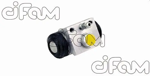 Radbremszylinder CIFAM 101-1026
