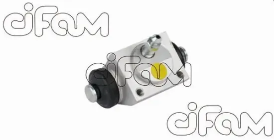 Radbremszylinder CIFAM 101-1030 Bild Radbremszylinder CIFAM 101-1030