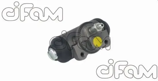 Radbremszylinder CIFAM 101-1037 Bild Radbremszylinder CIFAM 101-1037