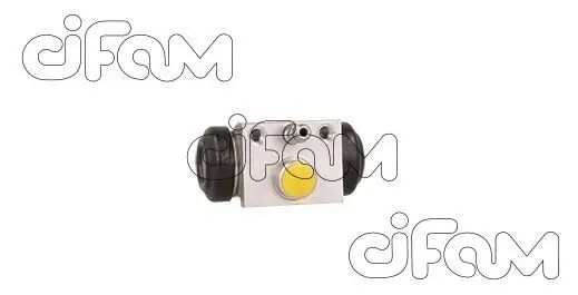 Radbremszylinder CIFAM 101-1096