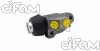 Radbremszylinder Vorderachse links CIFAM 101-165