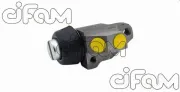 Radbremszylinder Vorderachse links CIFAM 101-165