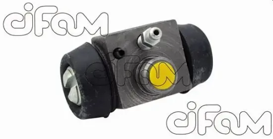 Radbremszylinder Hinterachse CIFAM 101-167 Bild Radbremszylinder Hinterachse CIFAM 101-167