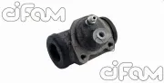 Radbremszylinder Vorderachse CIFAM 101-182