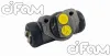 Radbremszylinder Hinterachse links CIFAM 101-192