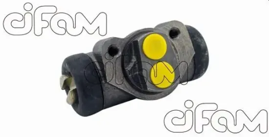Radbremszylinder Hinterachse links CIFAM 101-192 Bild Radbremszylinder Hinterachse links CIFAM 101-192