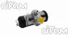 Radbremszylinder Hinterachse links CIFAM 101-209