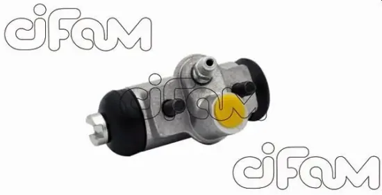 Radbremszylinder Hinterachse links CIFAM 101-209 Bild Radbremszylinder Hinterachse links CIFAM 101-209