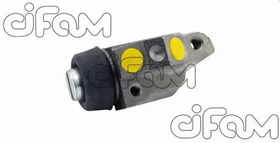 Radbremszylinder Vorderachse links CIFAM 101-222 Bild Radbremszylinder Vorderachse links CIFAM 101-222