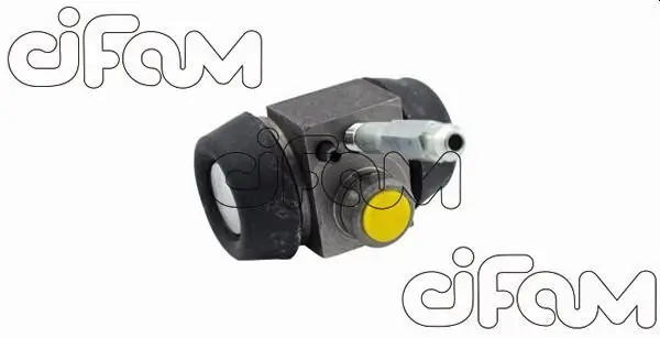 Radbremszylinder Hinterachse CIFAM 101-223
