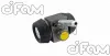 Radbremszylinder Hinterachse CIFAM 101-223