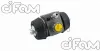 Radbremszylinder Hinterachse CIFAM 101-237