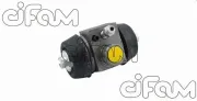 Radbremszylinder Hinterachse CIFAM 101-237