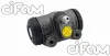 Radbremszylinder CIFAM 101-249