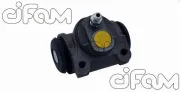 Radbremszylinder Hinterachse CIFAM 101-252