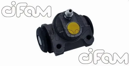 Radbremszylinder Hinterachse CIFAM 101-252 Bild Radbremszylinder Hinterachse CIFAM 101-252