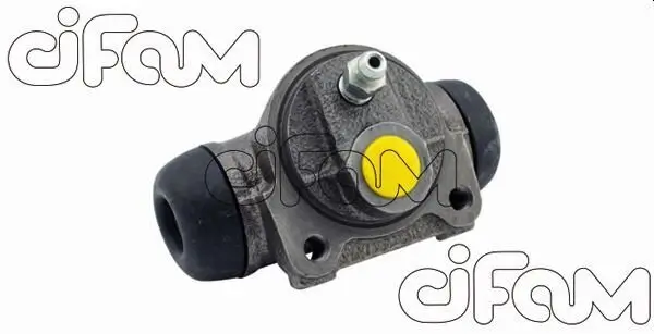 Radbremszylinder Hinterachse CIFAM 101-254