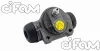 Radbremszylinder Hinterachse CIFAM 101-254