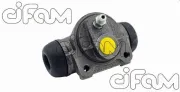 Radbremszylinder Hinterachse CIFAM 101-254