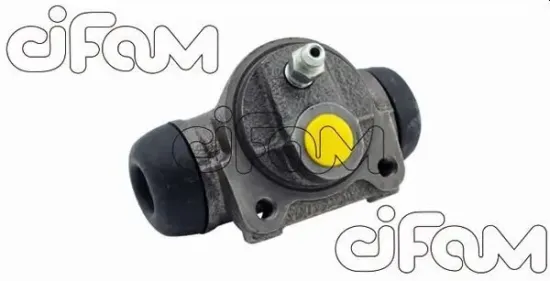 Radbremszylinder Hinterachse CIFAM 101-254 Bild Radbremszylinder Hinterachse CIFAM 101-254