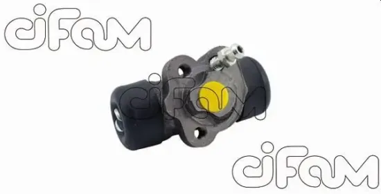 Radbremszylinder Hinterachse rechts CIFAM 101-267 Bild Radbremszylinder Hinterachse rechts CIFAM 101-267