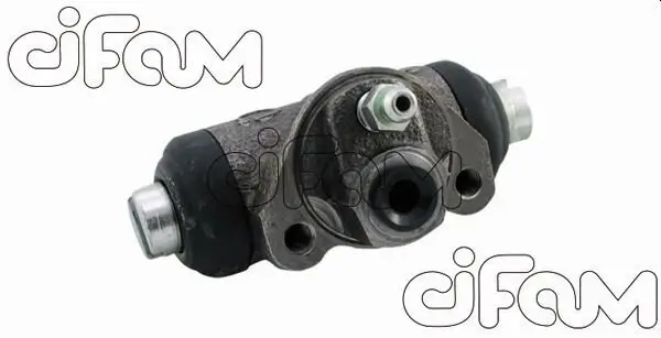 Radbremszylinder Hinterachse CIFAM 101-279