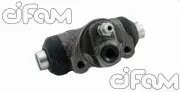 Radbremszylinder Hinterachse CIFAM 101-279