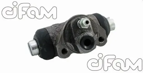 Radbremszylinder Hinterachse CIFAM 101-279 Bild Radbremszylinder Hinterachse CIFAM 101-279