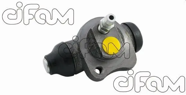 Radbremszylinder CIFAM 101-299