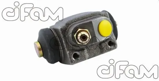 Radbremszylinder Hinterachse links CIFAM 101-304 Bild Radbremszylinder Hinterachse links CIFAM 101-304