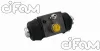 Radbremszylinder CIFAM 101-327