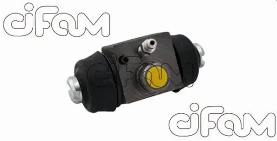 Radbremszylinder CIFAM 101-327 Bild Radbremszylinder CIFAM 101-327
