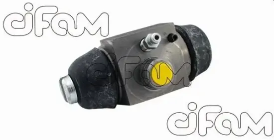 Radbremszylinder Hinterachse links CIFAM 101-333 Bild Radbremszylinder Hinterachse links CIFAM 101-333
