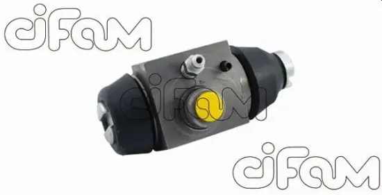 Radbremszylinder Hinterachse links CIFAM 101-335 Bild Radbremszylinder Hinterachse links CIFAM 101-335