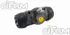 Radbremszylinder Hinterachse CIFAM 101-378