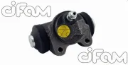 Radbremszylinder Hinterachse links CIFAM 101-427