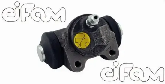Radbremszylinder Hinterachse links CIFAM 101-427 Bild Radbremszylinder Hinterachse links CIFAM 101-427