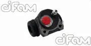 Radbremszylinder CIFAM 101-430
