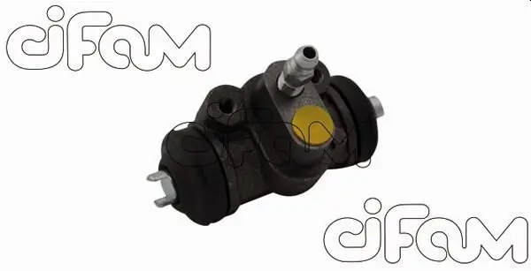 Radbremszylinder CIFAM 101-464