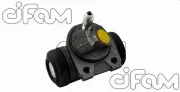 Radbremszylinder CIFAM 101-476