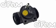 Radbremszylinder CIFAM 101-477