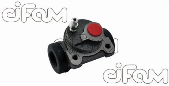 Radbremszylinder Hinterachse links CIFAM 101-478 Bild Radbremszylinder Hinterachse links CIFAM 101-478