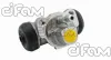 Radbremszylinder Hinterachse CIFAM 101-487
