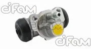 Radbremszylinder Hinterachse CIFAM 101-487