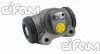 Radbremszylinder Hinterachse CIFAM 101-607