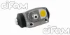 Radbremszylinder Hinterachse links CIFAM 101-656