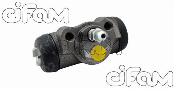 Radbremszylinder Hinterachse rechts CIFAM 101-665