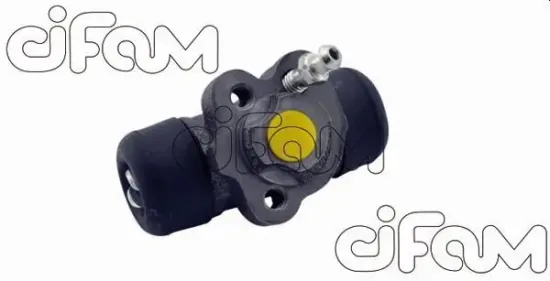 Radbremszylinder CIFAM 101-671 Bild Radbremszylinder CIFAM 101-671